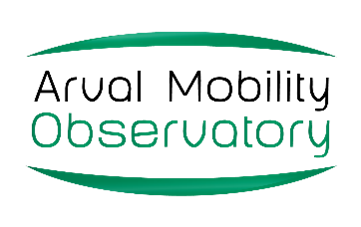 logo arval mobility observatory