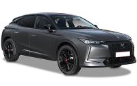 DS DS 7 Crossback / 5P / SUV