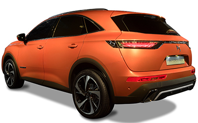 DS DS 7 Crossback / 5P / SUV