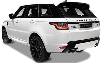 LAND ROVER Range Rover Sport / 5P / SUV