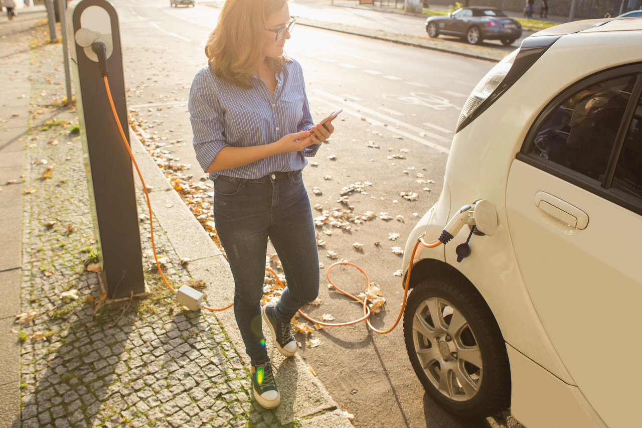 Coût de recharge d’une voiture électrique comment l’estimer Coût de recharge d’une voiture électrique comment l’estimer