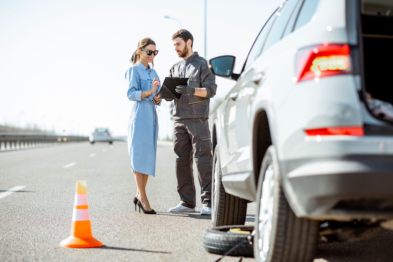 Assurance auto à tarif compétitif