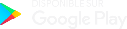 Disponible sur Google Play