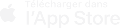 Télécharger dans l'App Store