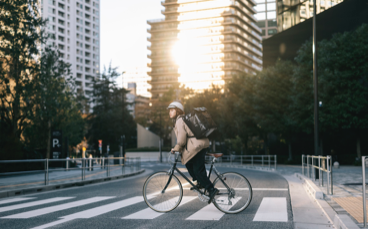 Faciliter la mobilité hors entreprise