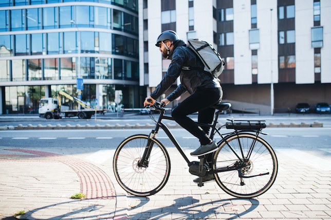 Promouvoir l'usage du vélo