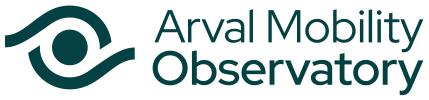 arval mobility observatory logo