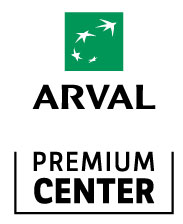 Arval Premium Center