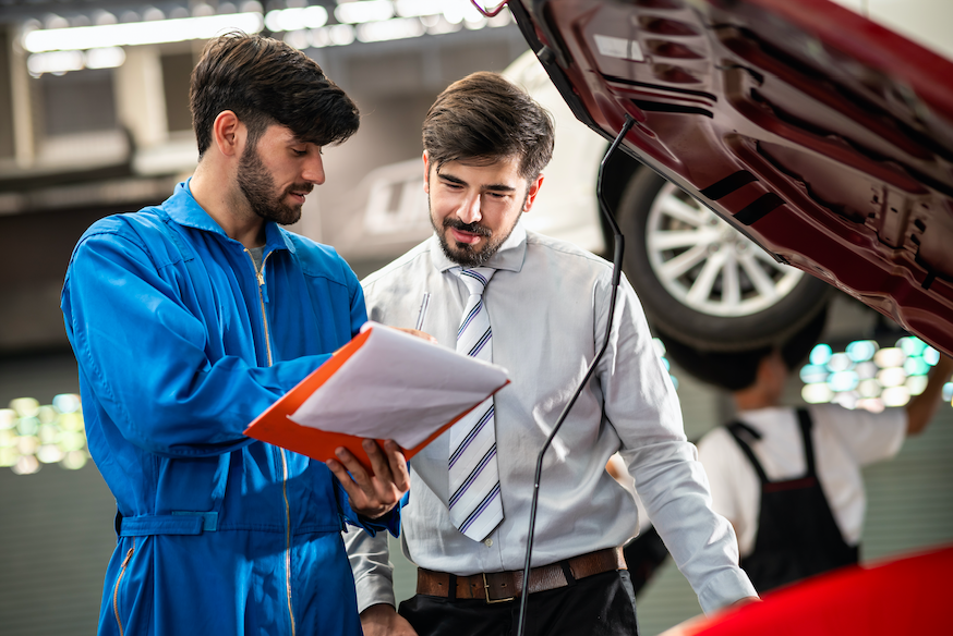 car service