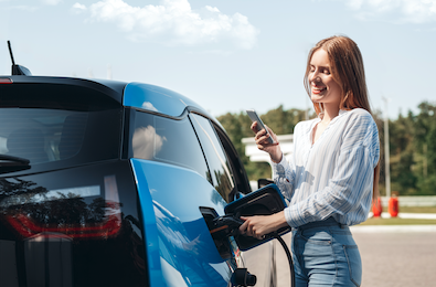 Une politique de mobilité maîtrisée