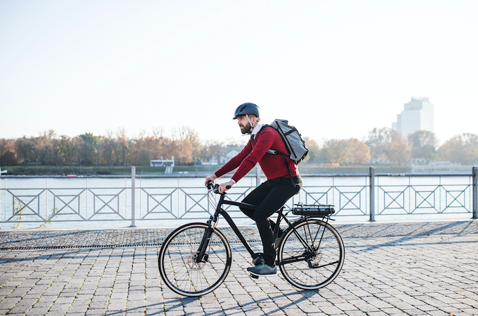 L'offre de vélos en LLD