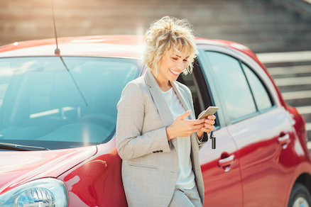 Développer la mobilité partagée