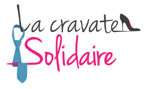 Arval partenaire de la cravate solidaire