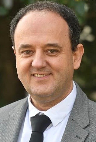 Laurent Pradier