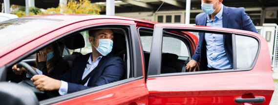 Le plus du covoiturage Arval