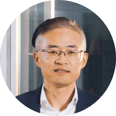 Haojie Guo, Vice-Président de MG Motor France