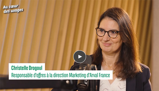 visuel arval connect