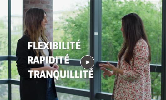 lien vers la vidéo Arval Flex