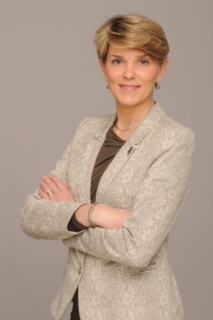 Karen Brunot, Arval Chief Sustainability Officer