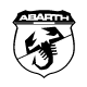 visuel logo constructeur abarth