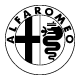 visuel logo constructeur alfa romeo
