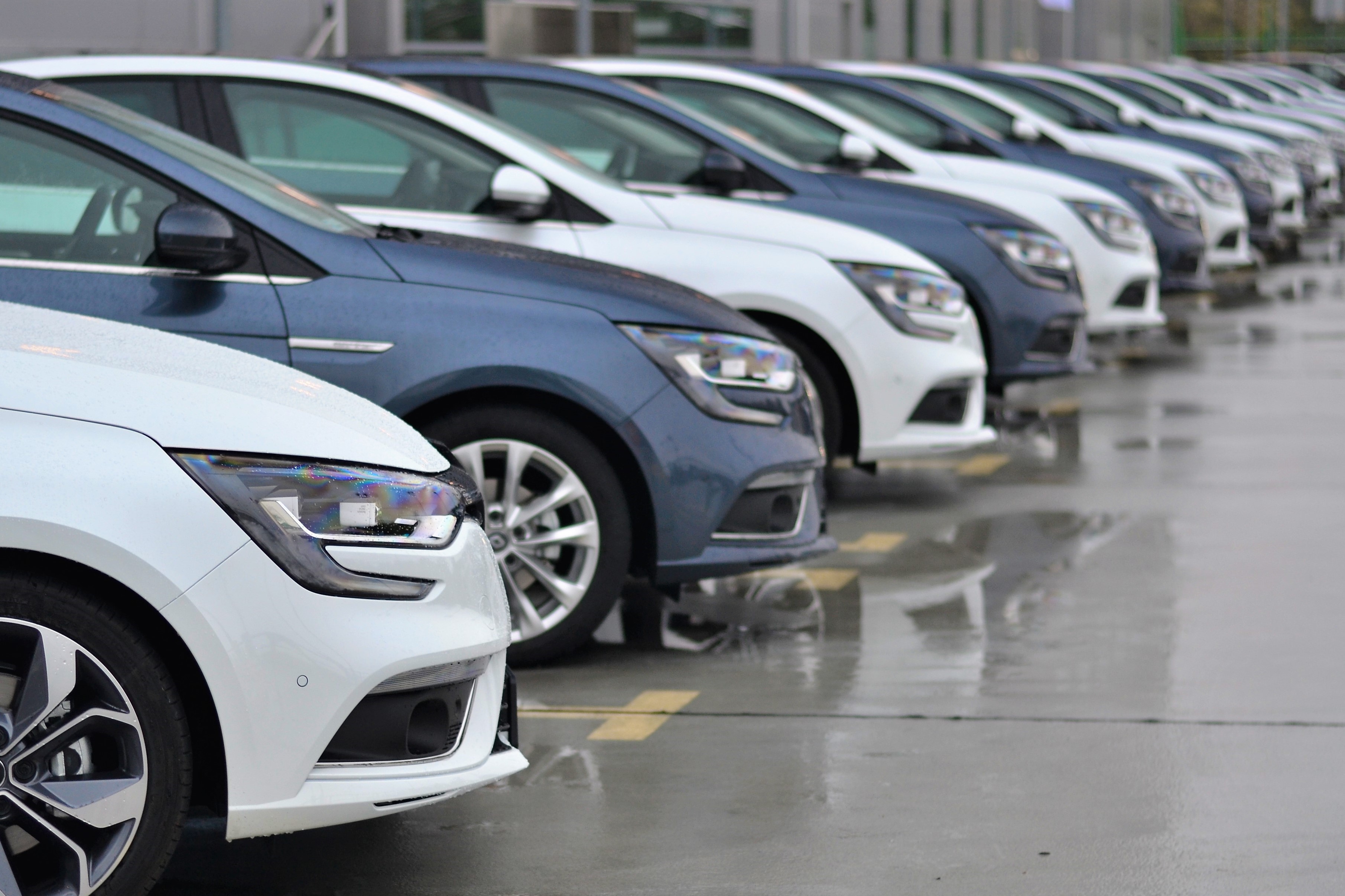 LLD aux professionnels pour essayer l'électrique