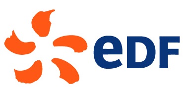 Logo EDF