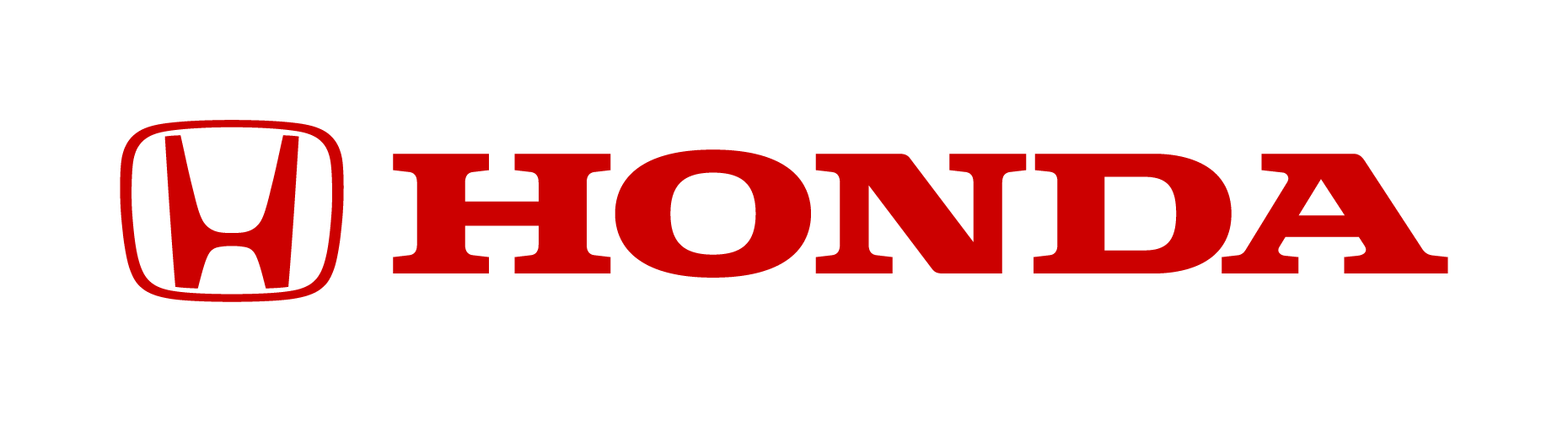 Logo honda