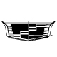 lien vers le logo du constructeur cadillac