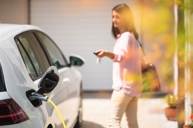 La loi d'orientation des mobilités LOM