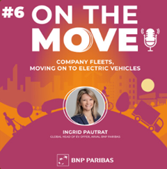 Visuel vers la vidéo On the Move