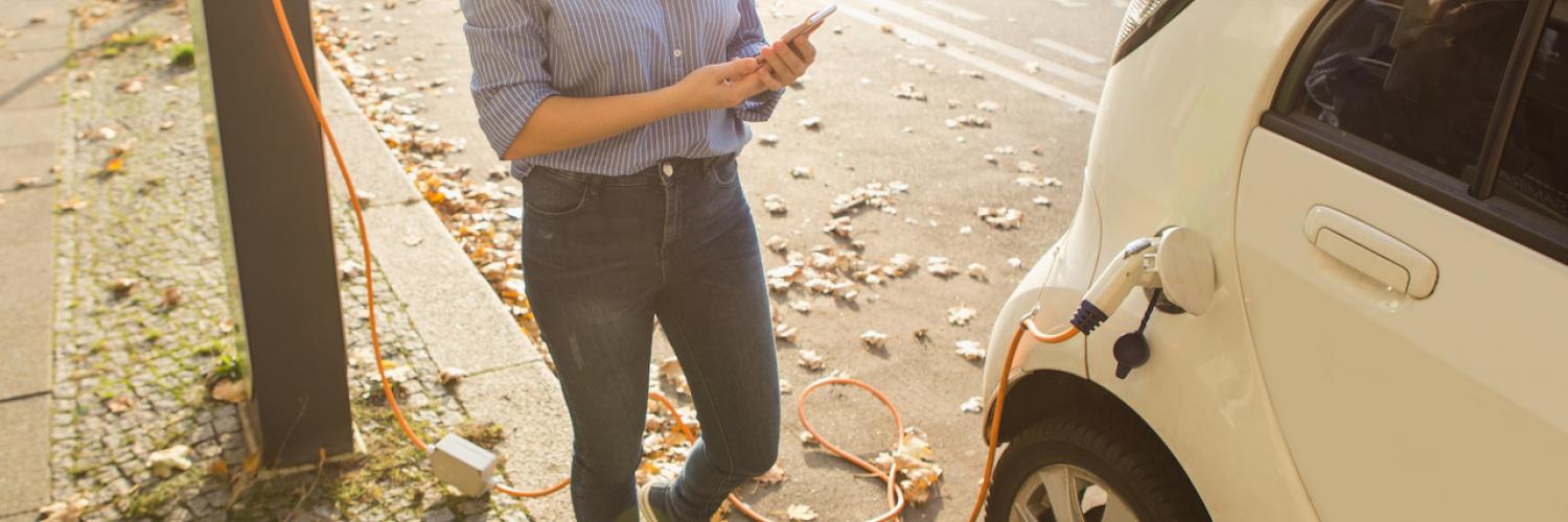 Coût de recharge d’une voiture électrique comment l’estimer Coût de recharge d’une voiture électrique comment l’estimer