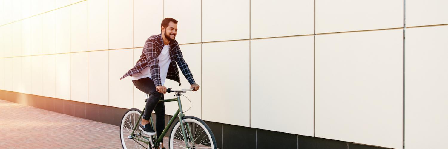 Focus sur le Plan de mobilité !