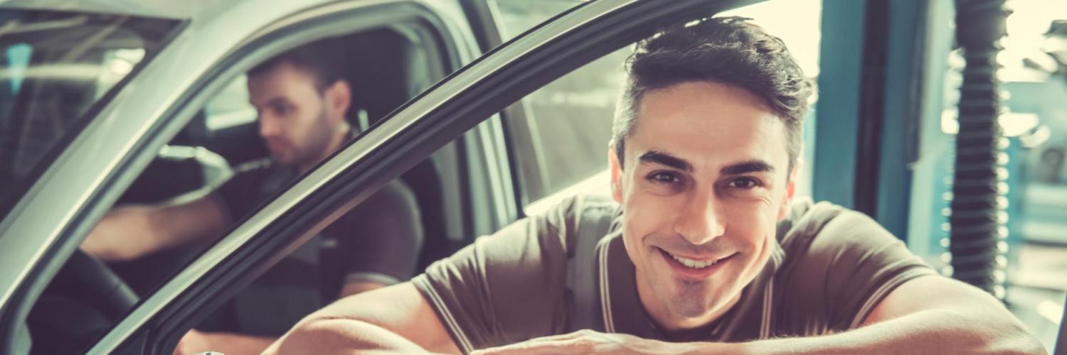 Quel avenir pour le garage intégré d'une collectivité ?