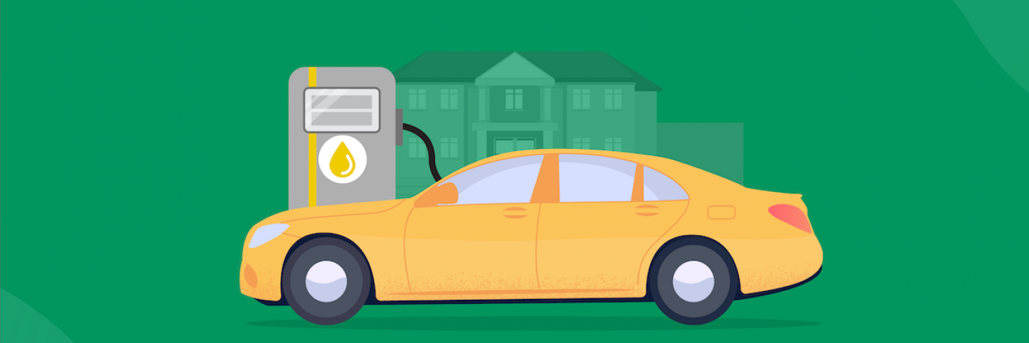 Mix énergétique d’un parc auto : les motorisations