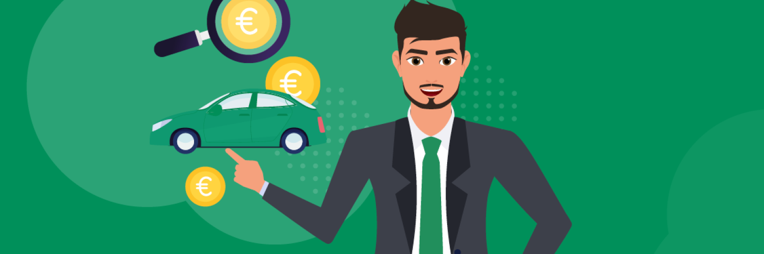 Choisir le mode de financement d'un véhicule professionnel : le guide pratique