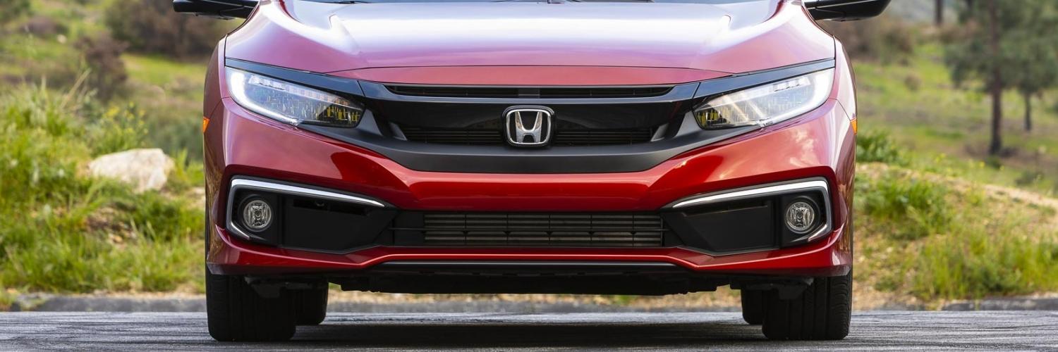 Honda Honda