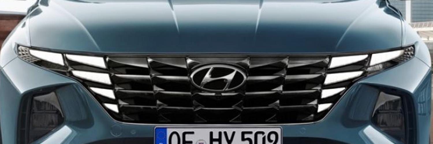 Hyundai Hyundai