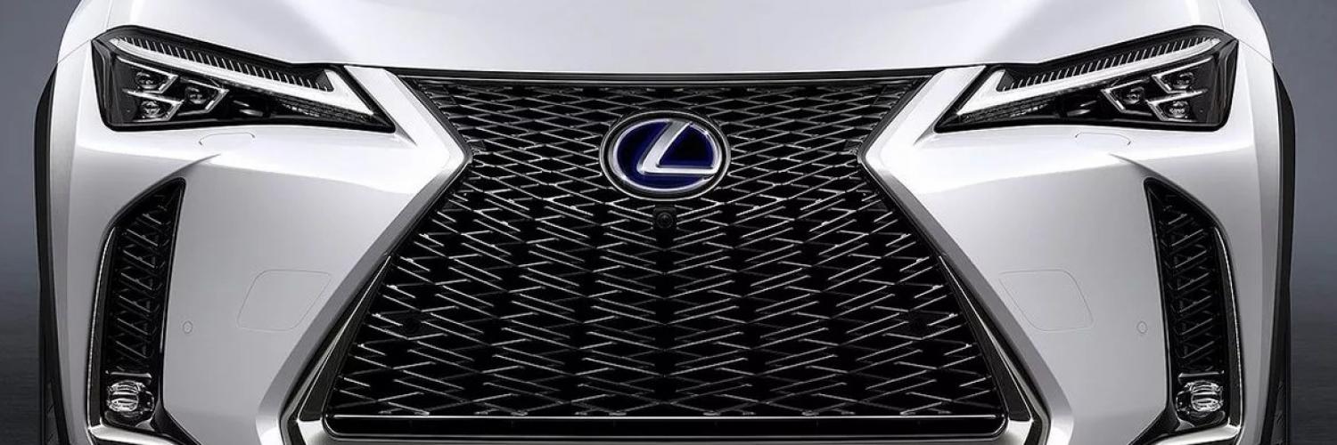 lexus lexus