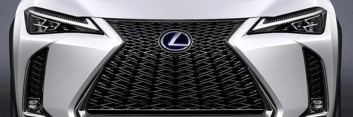 lexus