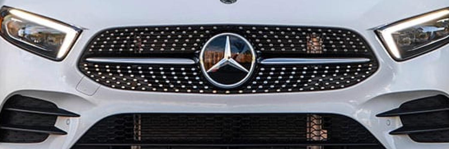 mercedes mercedes
