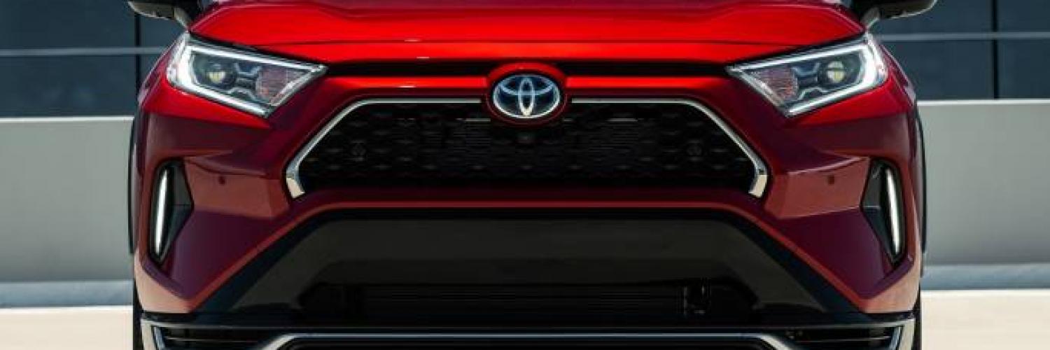 toyota