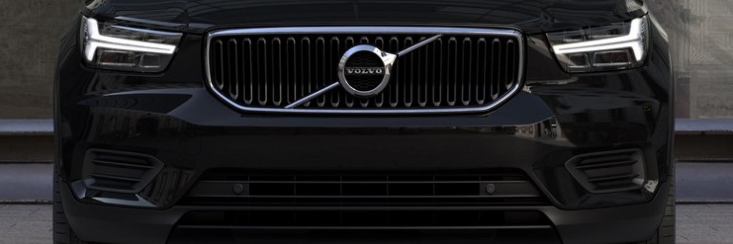 volvo volvo