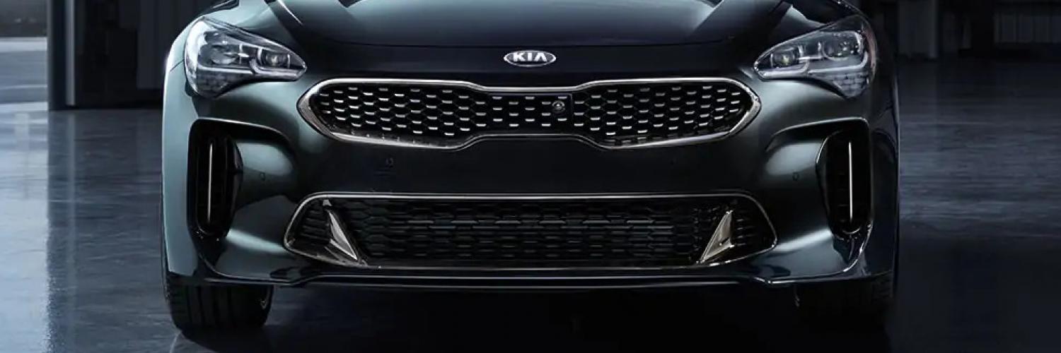 kia kia