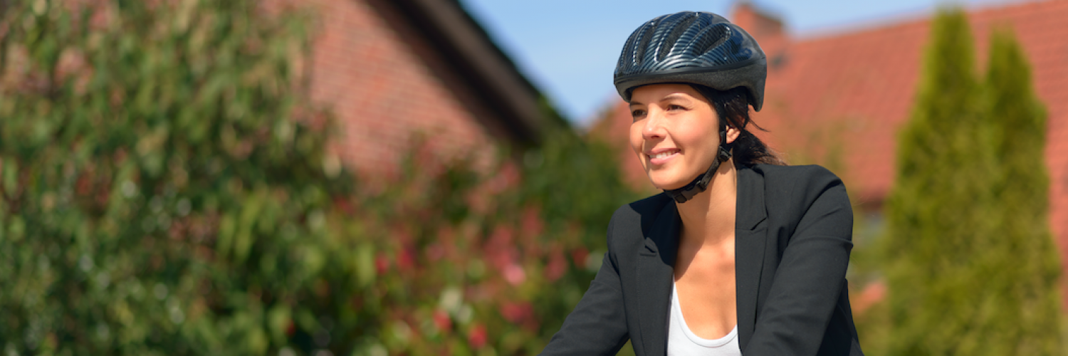 Adoptez le vélopartage en toute sérénité Adoptez le vélopartage en toute sérénité
