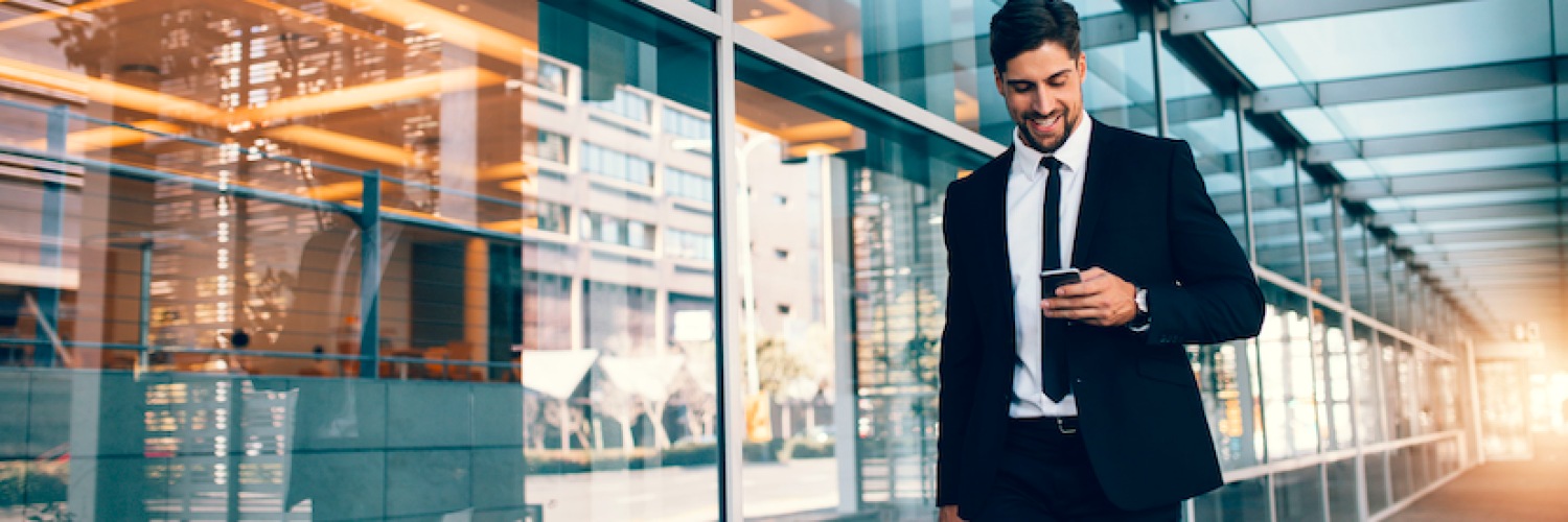 Pourquoi choisir Arval ? Arval optimise la mobilité des professionnels