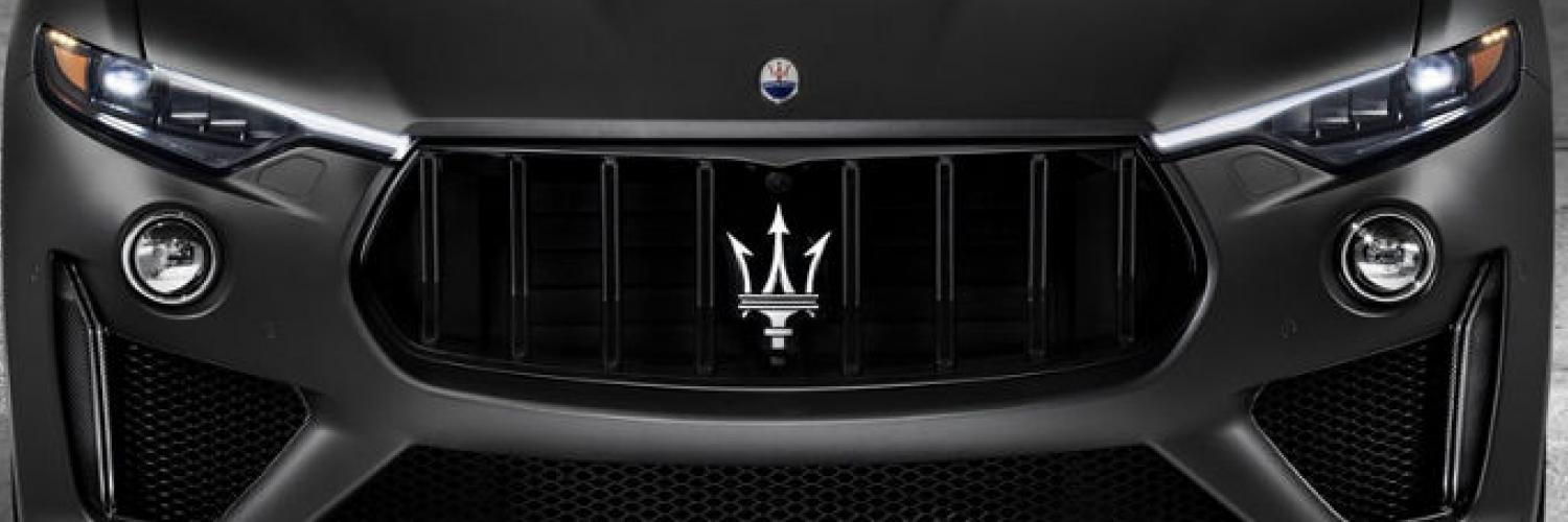 Maserati Maserati