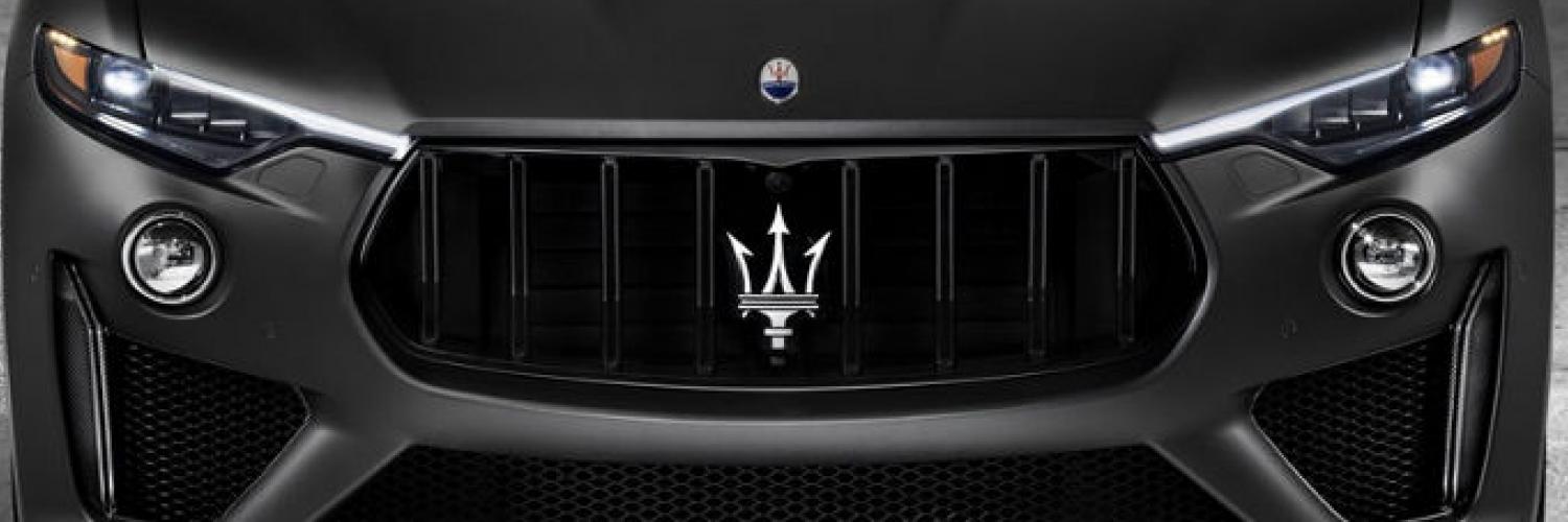 Maserati