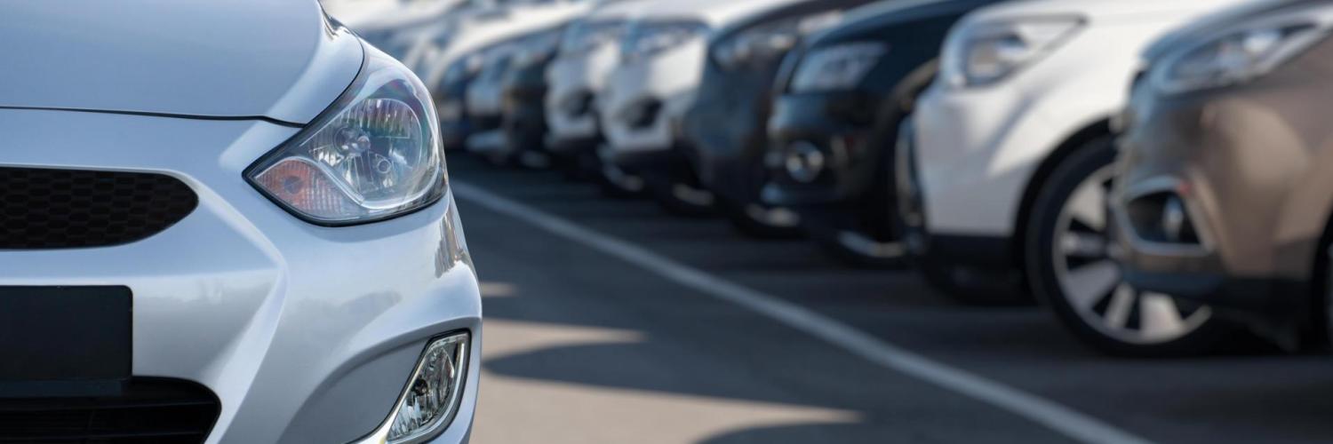 Véhicules Occasion Achat ou location de véhicule d'occasion Arval