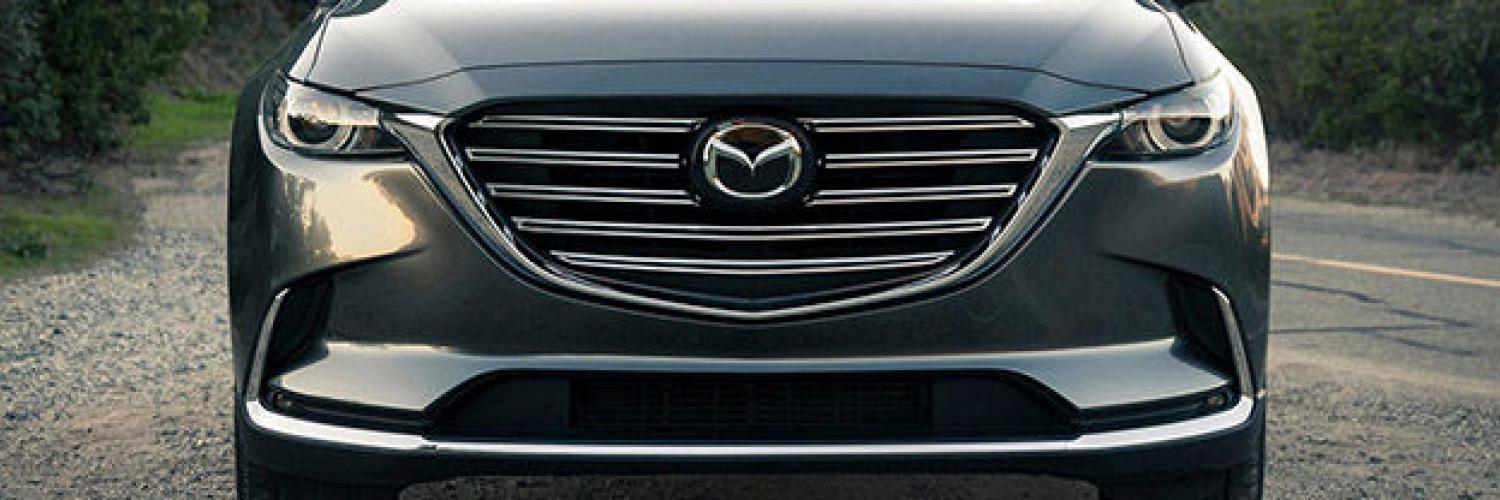 mazda mazda